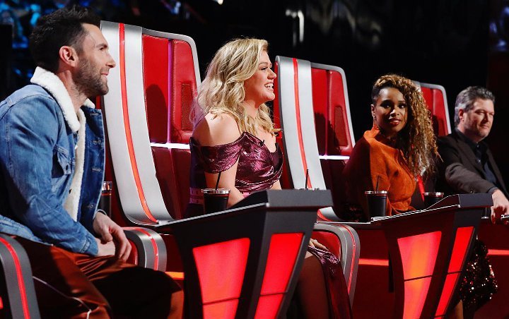 'The Voice' Top 10 Results Recap: 2 Singers Are Eliminated