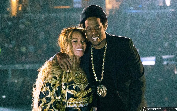 Beyonce Knowles Celebrates Jay-Z's Birthday With a Party in South Africa