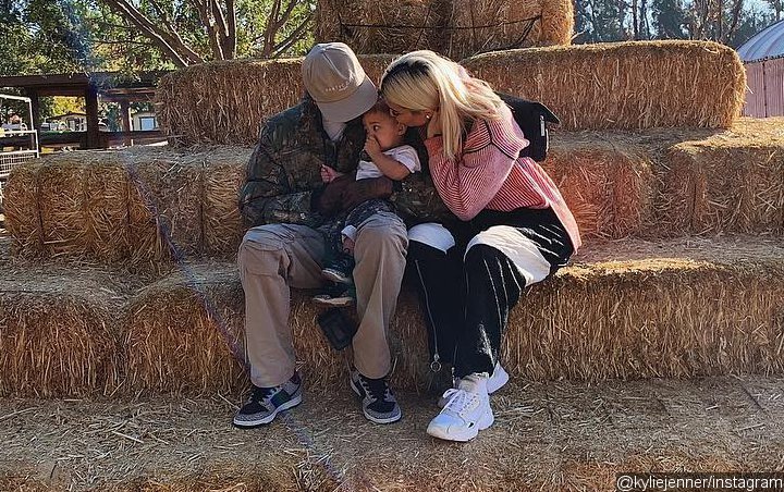 Travis Scott Hires Presidential-Level Security Team for Kylie Jenner and Daughter Stormi