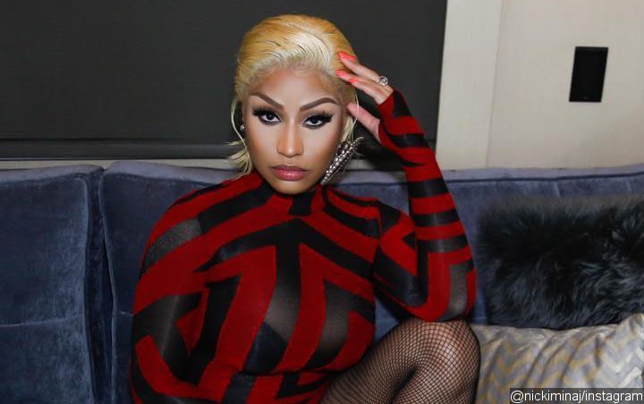 Nicki Minaj's Rumored BF Is a Dangerous Person With Serious Criminal Record