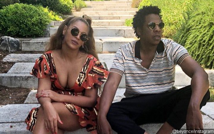 Expecting Soon? Beyonce and Jay-Z Have Started Talking About Baby No. 4