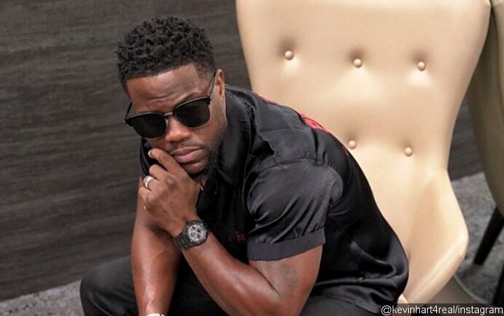 Kevin Hart's Breach of Contract Lawsuit to Go on Trial
