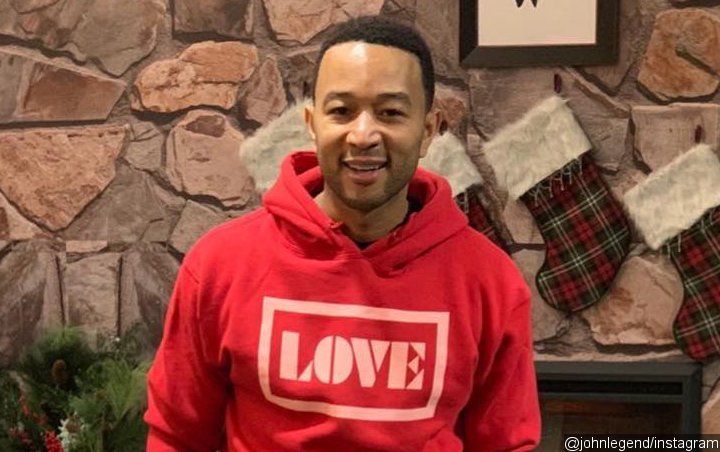 John Legend Responds to 'Arthur' Meme With Theme Song Promise 