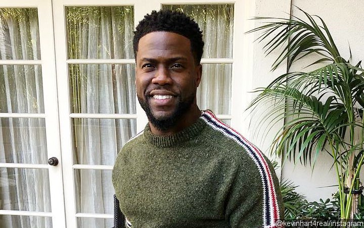 Kevin Hart Steps Down as Oscars Host After Refusing to Apologize for Homophobic Jokes