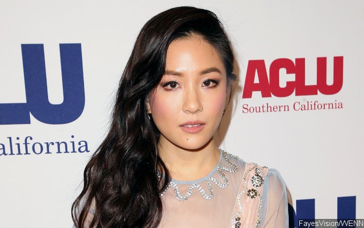 Constance Wu Likens 'Star Wars' Contract to 'Golden Shackles'