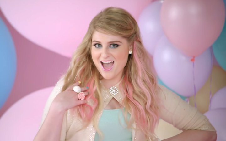 Meghan Trainor Used to Be Bullied for Being a Bad Dancer