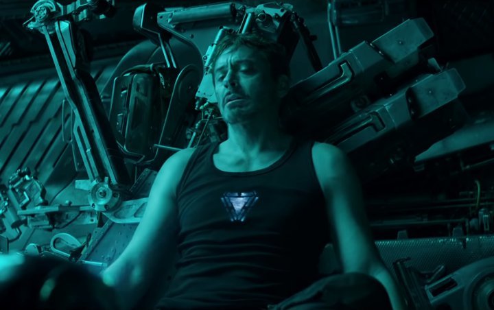 NASA Has Witty Response to Marvel Fans' Plea to Save Tony Stark in 'Avengers: Endgame'