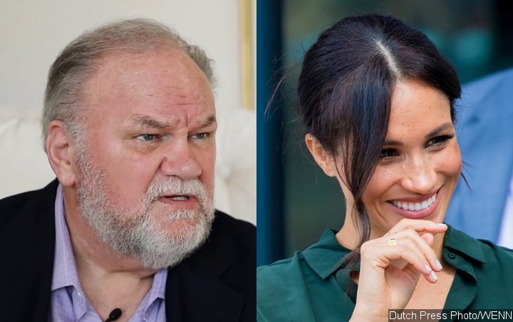 Inside Thomas Markle's Desperate Attempts to Reconnect to Meghan