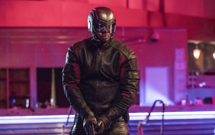 Does 'Arrow' Confirm Fan Theory Regarding John Diggle?