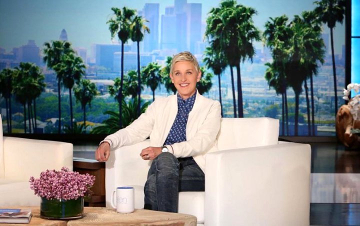 Sick of Dancing, Ellen DeGeneres Mulling Over Ending Her Talk Show