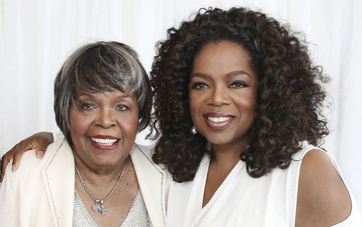 Oprah Winfrey on Her Emotional Goodbye With Her Mother: 'She Knew It Was the End'
