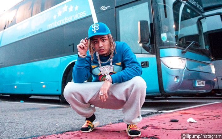 Lil Pump Arrested in Miami After Getting Kicked Out of Flight 