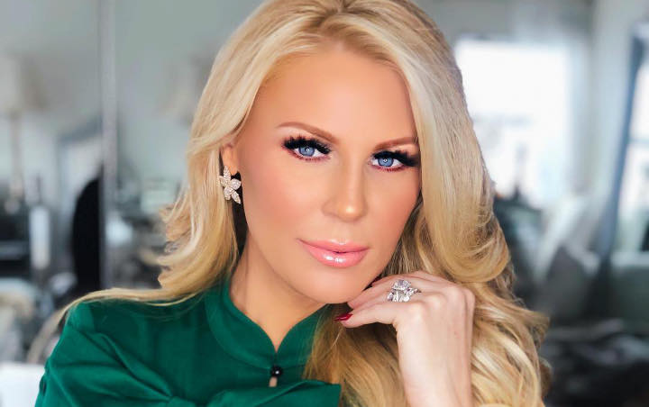 'RHOC' Alum Gretchen Rossi Still Can't Believe She's Pregnant With First Child