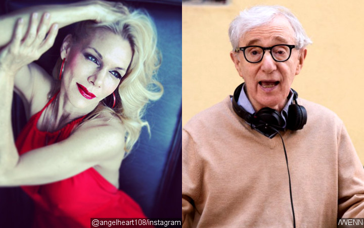 Woman Claiming to Be Woody Allen's Muse Says They Began Affair When She Was 16