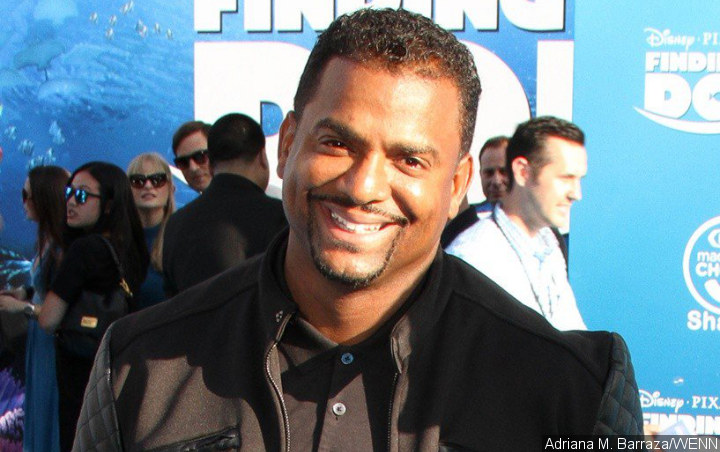 Alfonso Ribeiro Launches Lawsuit Against Fortnite Creators for Carlton Dance Use
