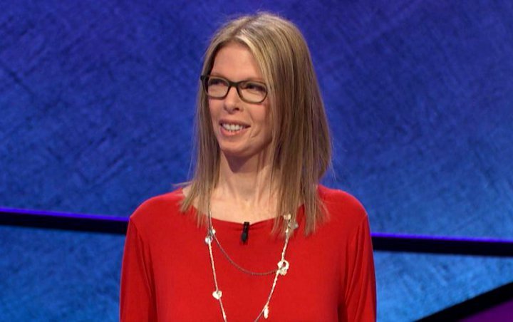 Jackie Fuchs Recalls Serious Hypoglycemic Episode She Suffered During 'Jeopardy!'