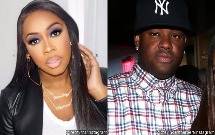 Remy Ma Gets Lenience in Legal Battle With Ex-Manager After Childbirth Complications