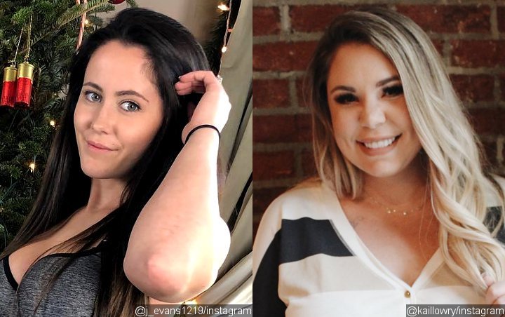 Jenelle Evans Sets Kailyn Lowry's 'Peace Offering' Gift on Fire - See Kailyn's Epic Response!