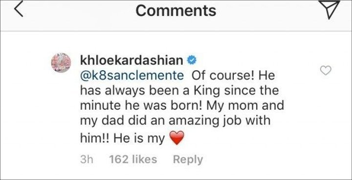 Khloe and Rob Kardashian