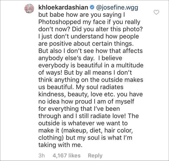 Khloe and Rob Kardashian