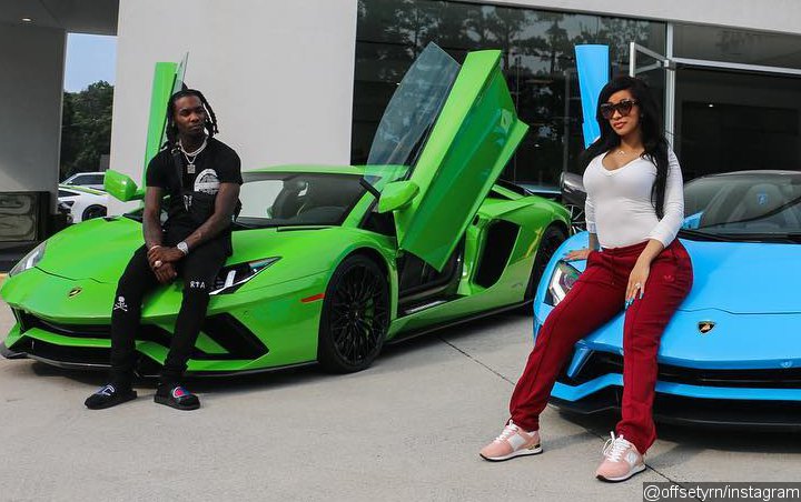 Offset Suggests Readiness to Change Post-Cardi B Reunion