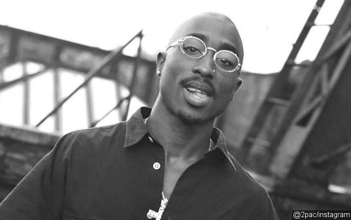 Tupac Shakur's NSFW Love Letter to Girlfriend Is Up for Auction