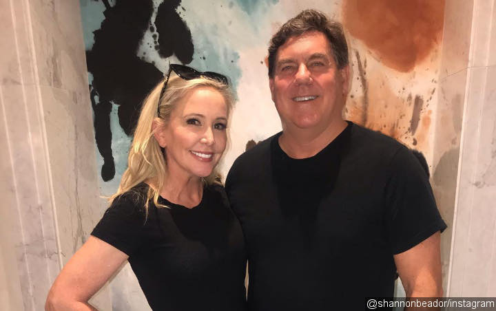'RHOC' Star Shannon Beador and BF Scot Matteson Break Up Because She's Not Ready for Commitment