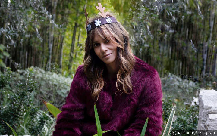 Halle Berry Shaken Up After Malibu Mansion Was Hit by Sea Pirates During Wildfires