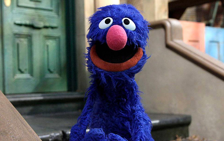 Internet Is Split on Whether Grover Drops F-Bomb on 'Sesame Street'