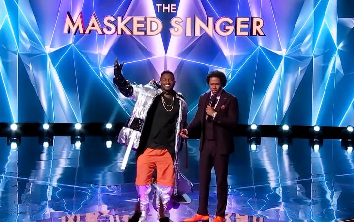 'The Masked Singer' Premiere Recap: Find Out Who's Under the Wild Hippo Costume