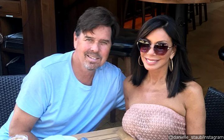 Danielle Staub's Estranged Husband Removed From Home After She Gains Restraining Order