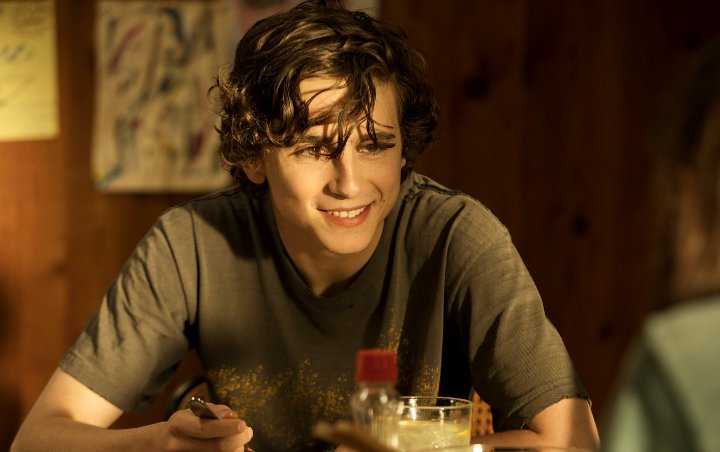 Timothee Chalamet's Family Freaks Out Over His Skinny Figure Post-Weight Loss
