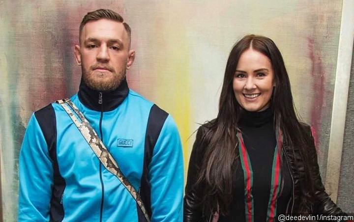 Conor McGregor Reveals Birth of Second Child With Longtime Girlfriend