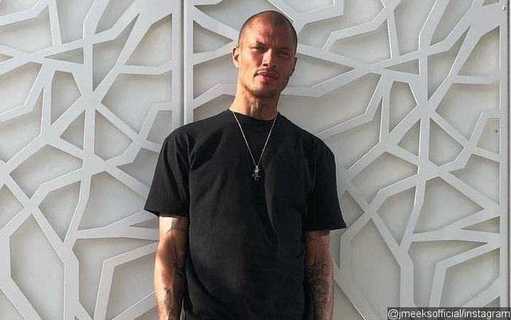 Jeremy Meeks to Pay Ex-Wife $1,000 a Month in Child Support 