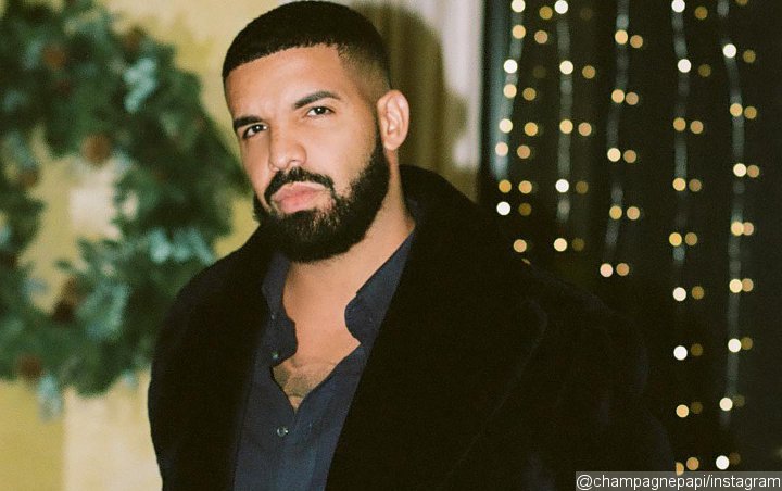 Drake in Hot Water After Video of Him Fondling Underage Fan Surfaces