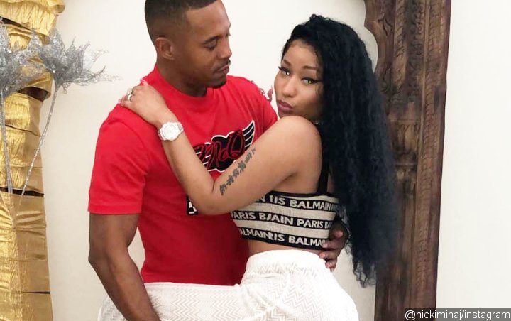 Nicki Minaj Reveals Wild Sex Life Details With BF Kenneth Petty, Hints at Baby Plan