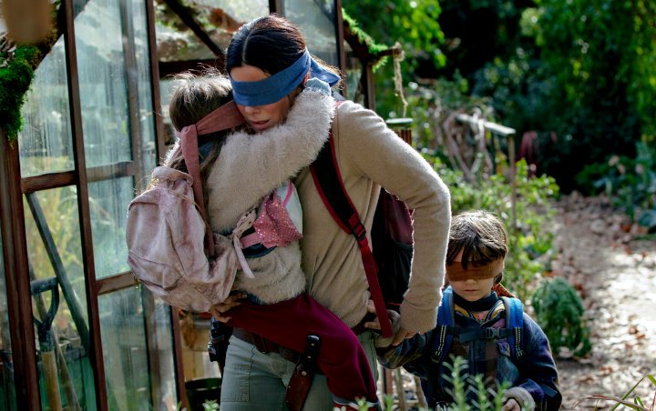 'Bird Box' Director on Sequel Possibility: We Only Just Finished!