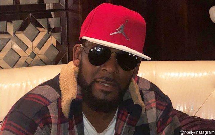 Parents of R. Kelly's Alleged Sex Cult Victim File Police Report Against Singer's Manager