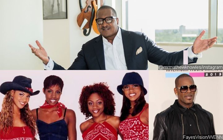 Beyonce Knowles' Dad Made Sure Destiny's Child Under Close Watch When Meeting R. Kelly