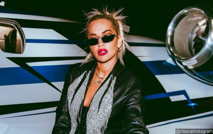 Rita Ora Has Scary Encounter With Stalker Who Insisted to Move In With Her