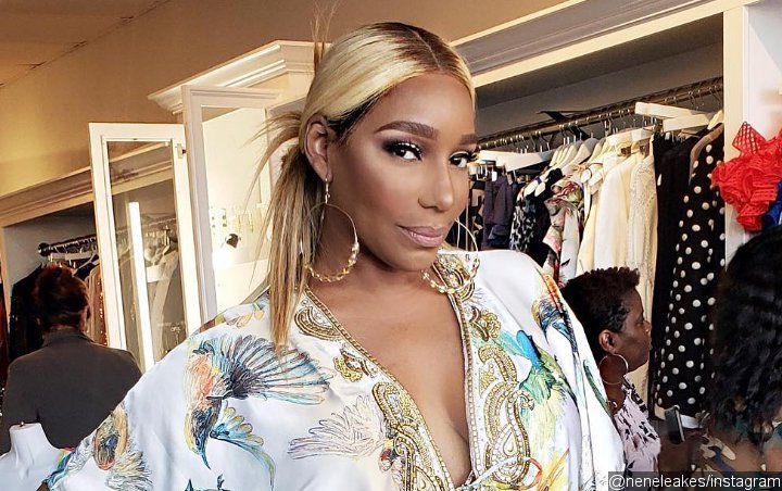 NeNe Leakes Is 'Doing Any and Everything' to Keep Her Job on 'RHOA'
