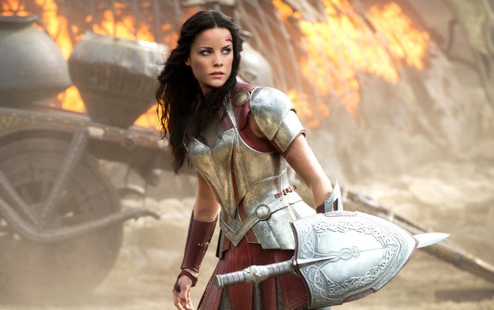 Report: Disney Plus Developing Lady Sif Standalone TV Series Featuring Jaimie Alexander