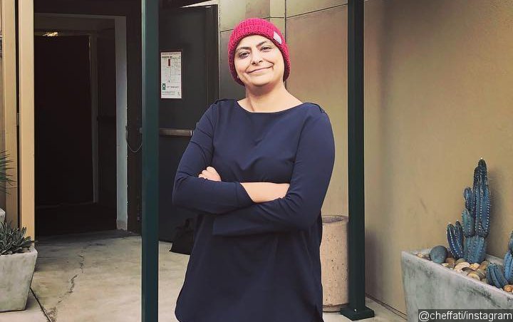 'Top Chef' Alum Fatima Ali Gets 'Sicker', Pleads for Prayer as She Battles Terminal Cancer