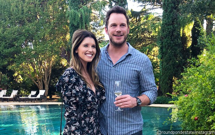 Chris Pratt 'Thrilled' to Be Marrying Katherine Schwarzenegger After She Accepts His Proposal