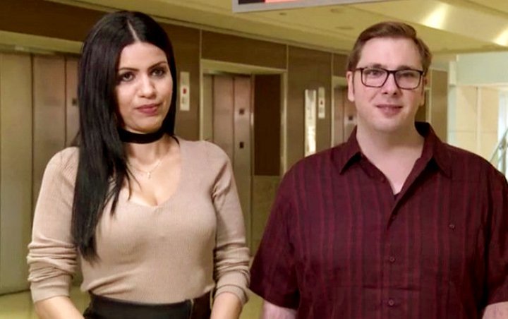 '90 Days Fiance' Star Larissa Threatens to Commit Suicide Before Battery Arrest, Says Colt Johnson