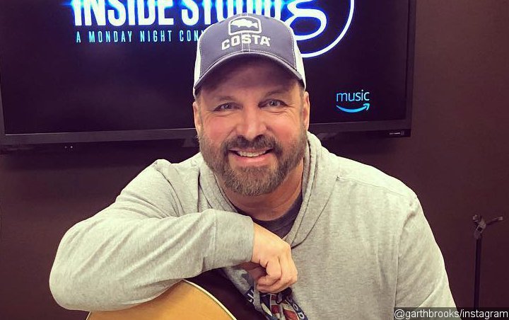 Garth Brooks Compensates Fan for Injuries During Concert Accident
