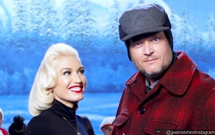 Blake Shelton and Gwen Stefani's Engagement May Be Announced 'Very Soon'