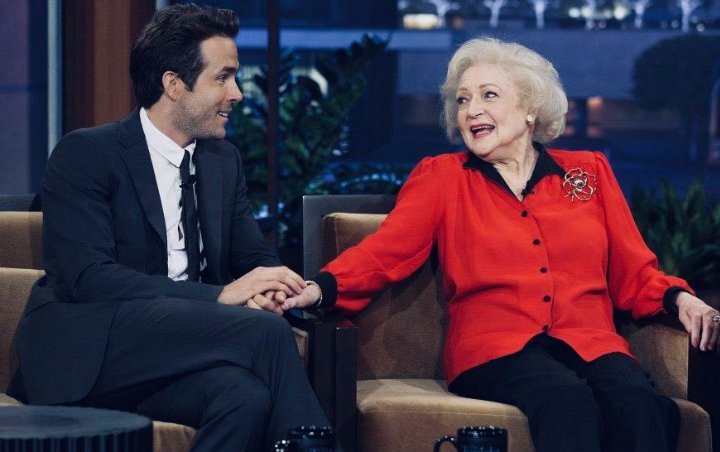 Ryan Reynolds Pays Sweet Tribute to 'Special Ex-Girlfriend' Betty White on 97th Birthday