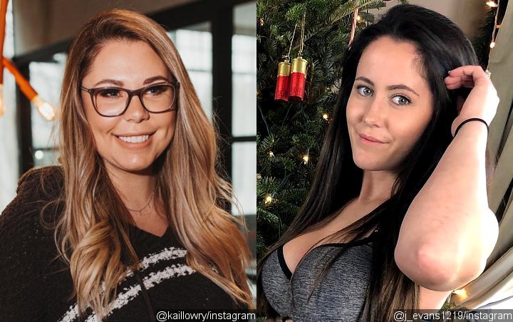 Kailyn Lowry Says Jenelle Evans and Mom Don't Apologize to Her After Murder Joke