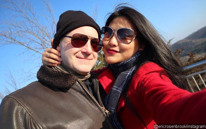 '90 Day Fiance' Stars Eric and Leida Share Cryptic Posts After Police Visit Over Abuse Reports
